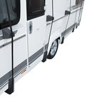 Hoekbeschermers - set van 4 stuks voor caravan- en camperdakhoes