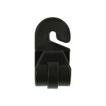 Tentclip 19-22mm met haak