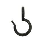 Tentclip voor tentstok 19-22mm met haak