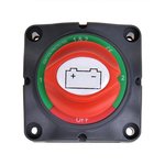 Hoofdstroomschakelaar 12-48V 275/1250A 1-2-BOTH-OFF