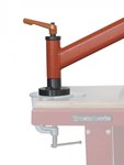 Pneumatische taparm - M3 tot M12