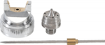 Bgs Technic Replacement Nozzle diameter 1,2 mm voor BGS 3317