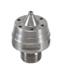 Bgs Technic Replacement Nozzle diameter 2,5 mm voor BGS 3317