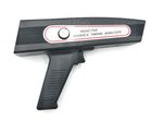 Digitale stroboscoop timinglamp