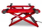 Schaarlift 3 ton