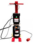 Schaarlift 3 ton