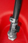 Tank diesel rood 110l, 12v piusi