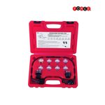 Deluxe noid lite test kit 11-delig