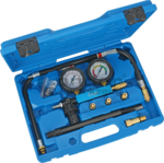 Cilinderlekdetector