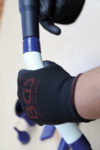 Bgs Technic Perslucht-zuig- / blaaspistool omschakelbaar 9-delig