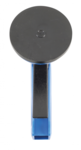 Eenhand-glaszuiger ABS diameter 70 mm