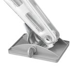 Stabilisatievoeten XL - set van 4 stuks