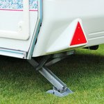 Stabilisatievoeten XL - set van 4 stuks