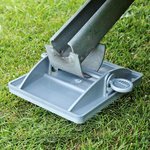 Stabilisatievoeten XL - set van 4 stuks