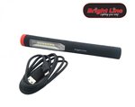 COB LED Pen Light oplaadbaar