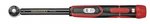 Bidirectionele momentsleutel 1/2 - 60-320 Nm