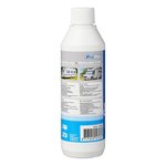 Reiniger Wax 500ml voor caravan en camper