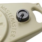 Aquaroll Wastemaster losse schroefdop