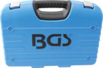 Bgs Technic Lege koffer voor BGS gereedschapsmodules 1/3