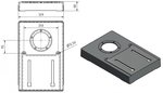 Kolomboormachine diameter 25mm