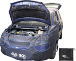 Bgs Technic Auto frontbeschermer