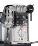 Zuigercompressor 5,5 kw - 10 bar - 500 l - 680l/min