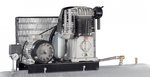 Zuigercompressor 5,5 kw - 10 bar - 500 l - 750l/min