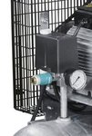 Compacte bijzetcompressoren 13 bar - 75 liter