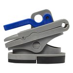 Voortent clips klemvergrendeling - set van 3 stuks