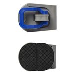 Voortent clips klemvergrendeling - set van 3 stuks
