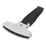 Luifel bevestigingsclips anti-flapperen - set van 2 stuks
