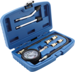 Bgs Technic Compressietester-set voor benzinemotoren