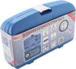 Bgs Technic Compressietester-set voor benzinemotoren