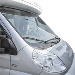 Ruitenwisser rubber voor camper vanaf 2012 - set van 2 stuks