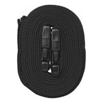 Caravan- en camperdakhoes spanbanden verlengstuk 3,0M - set van 2 stuks