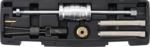 Bgs Technic Benzine-injectieverstuiver-uittrekker-set voor Ford, Volvo