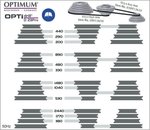 Tafelboormachine diameter 25mm - 615x330x1015mm