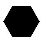 Hex & TX-set 28-delig TV-Tray
