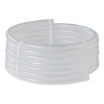 Drinkwaterslang transparant 5,00M / 10x15mm