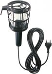 Veiligheids-looplamp 5m H05RN-F 2x0,75 60W E27