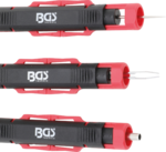 Bgs Technic Kabel-ontgrendelingsgereedschapset universeel 3-dlg