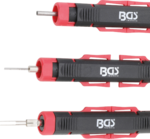 Bgs Technic Kabel-ontgrendelingsgereedschapset universeel 3-dlg