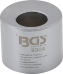 Bgs Technic Achteras-spoor-instelgereedschap voor MINI
