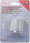Bgs Technic Achteras-spoor-instelgereedschap voor MINI