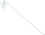 Bgs Technic Wandhaak enkel met draagarm en dwarspen 200 x 4,8 mm