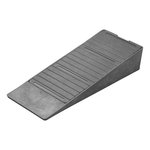 Oprijblok 90mm grijs - set van 2 stuks