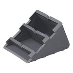 Wielkeg - set van 2 stuks voor leveller 361559
