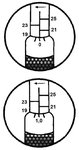 Bgs Technic Momentsleutel, 3/8, 5 - 25 Nm