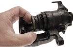 Bgs Technic Remzuiger terugstelset, 13-delig, black serie