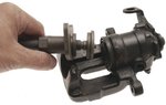 Bgs Technic Remzuiger terugstelset, 13-delig, black serie